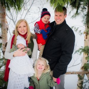 Meet your Posher, Katelyn